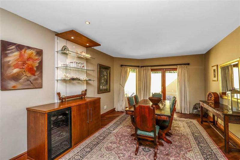 To Let 5 Bedroom Property for Rent in Edenburg Gauteng