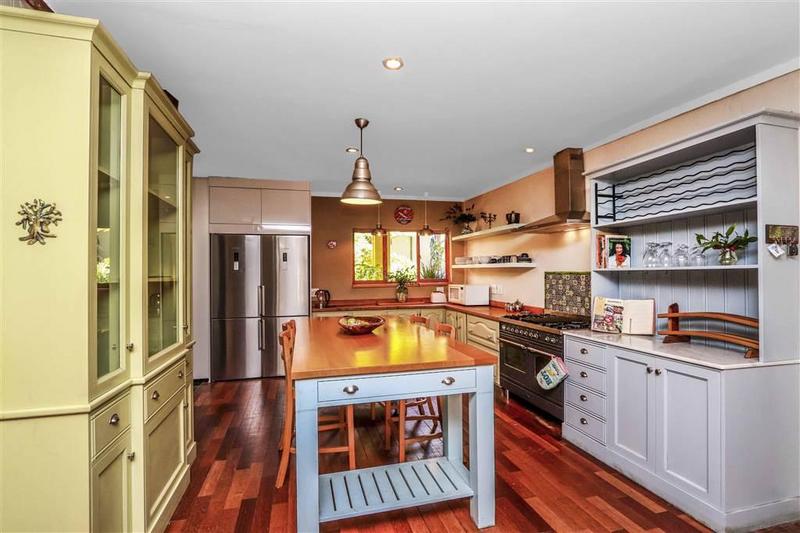 To Let 5 Bedroom Property for Rent in Edenburg Gauteng