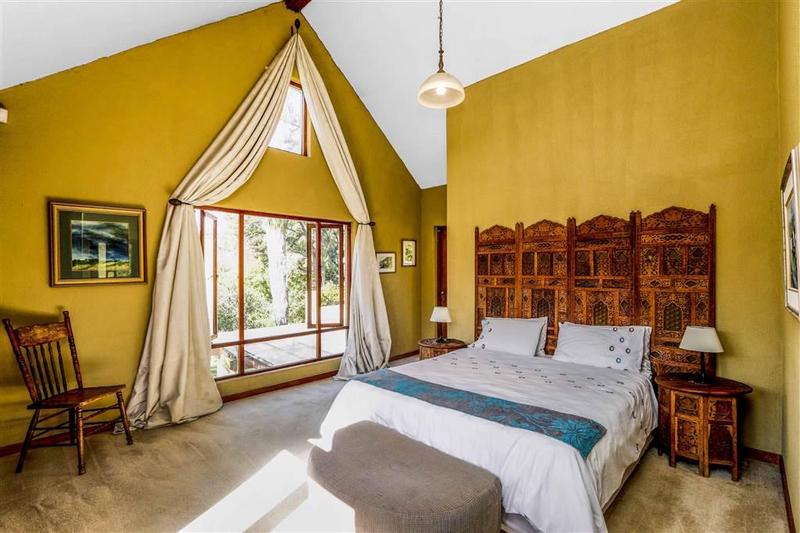 To Let 5 Bedroom Property for Rent in Edenburg Gauteng