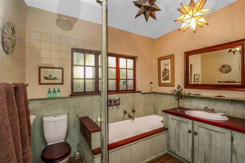 To Let 5 Bedroom Property for Rent in Edenburg Gauteng