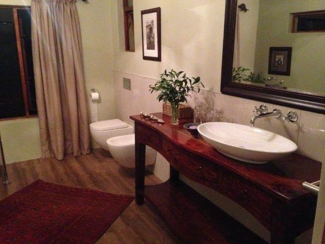 To Let 5 Bedroom Property for Rent in Edenburg Gauteng