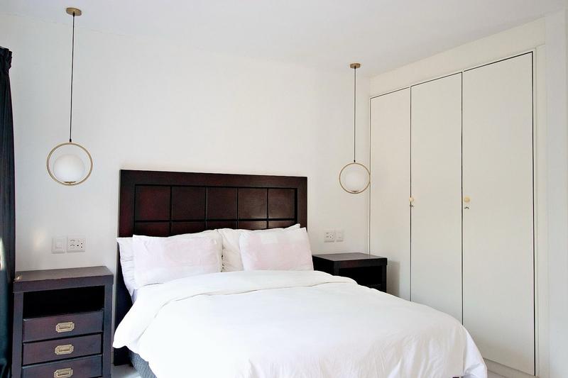 To Let 5 Bedroom Property for Rent in Hurlingham Gauteng