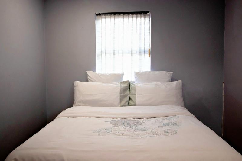 To Let 5 Bedroom Property for Rent in Hurlingham Gauteng