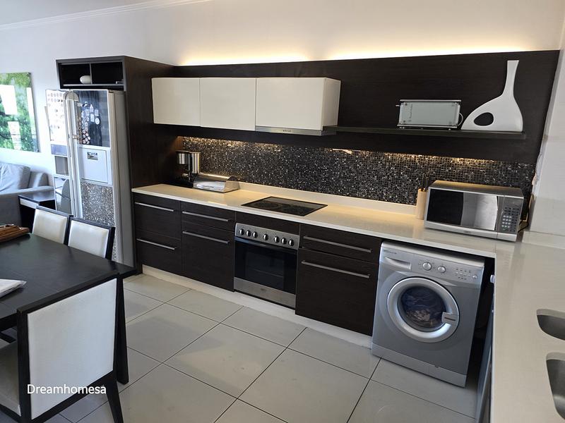 To Let 2 Bedroom Property for Rent in Morningside Gauteng