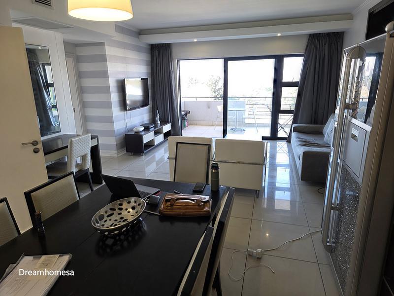 To Let 2 Bedroom Property for Rent in Morningside Gauteng