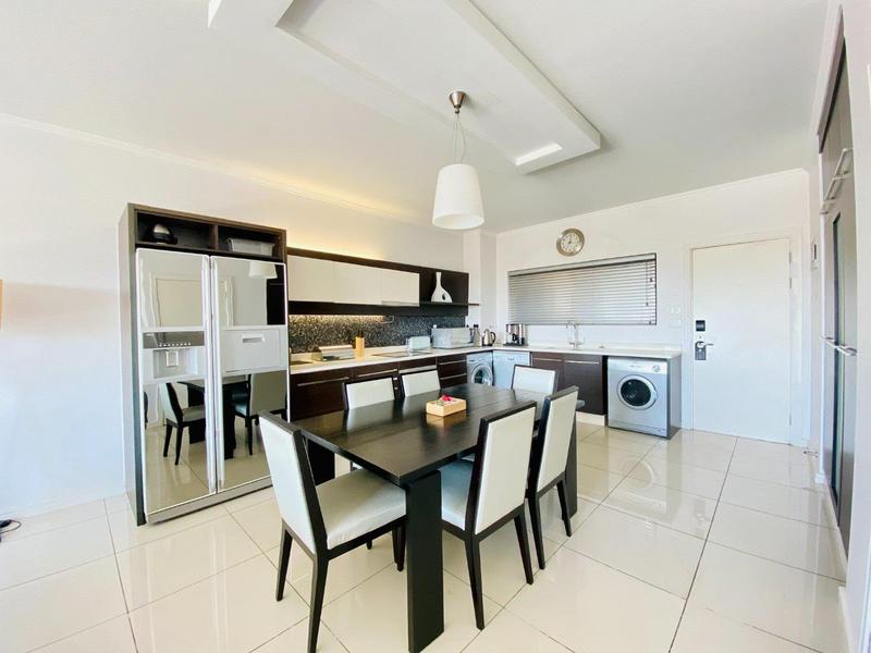 To Let 2 Bedroom Property for Rent in Morningside Gauteng