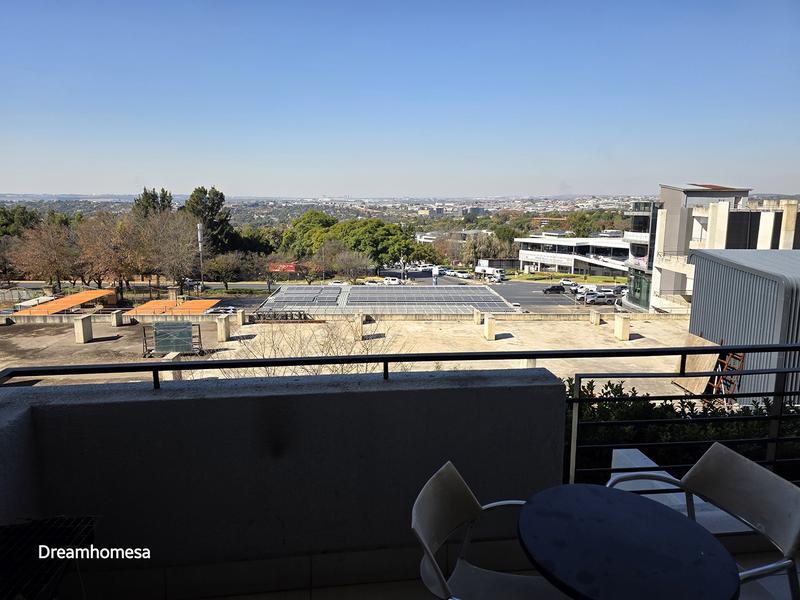 To Let 2 Bedroom Property for Rent in Morningside Gauteng