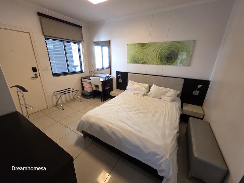 To Let 2 Bedroom Property for Rent in Morningside Gauteng