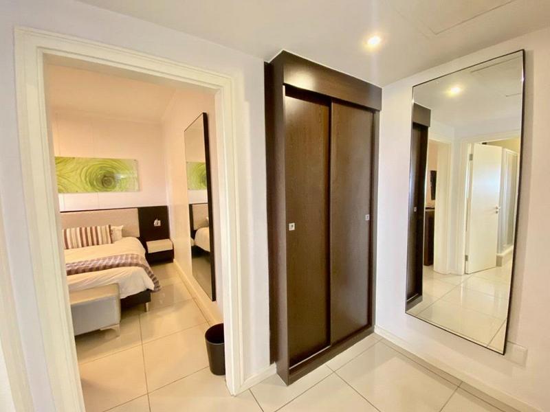 To Let 2 Bedroom Property for Rent in Morningside Gauteng