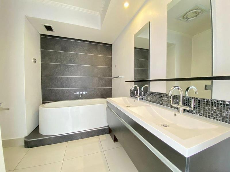 To Let 2 Bedroom Property for Rent in Morningside Gauteng