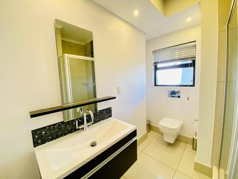 To Let 2 Bedroom Property for Rent in Morningside Gauteng