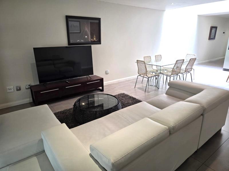 To Let 2 Bedroom Property for Rent in Strathavon Gauteng