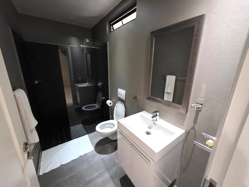 To Let 2 Bedroom Property for Rent in Strathavon Gauteng