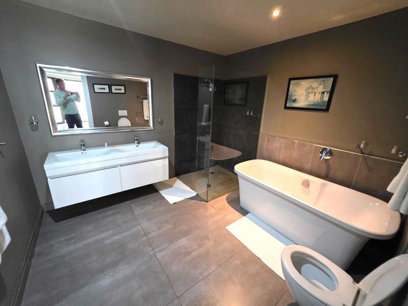 To Let 2 Bedroom Property for Rent in Strathavon Gauteng