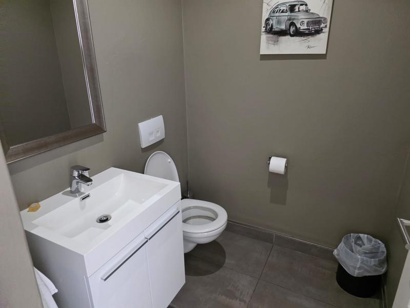 To Let 2 Bedroom Property for Rent in Strathavon Gauteng