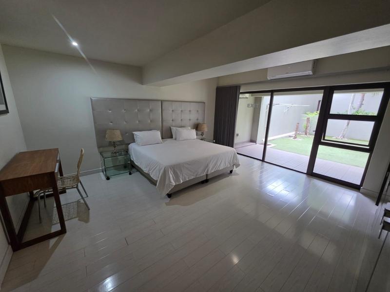 To Let 2 Bedroom Property for Rent in Strathavon Gauteng