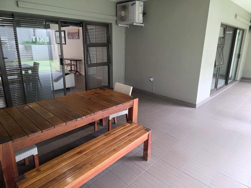To Let 2 Bedroom Property for Rent in Strathavon Gauteng