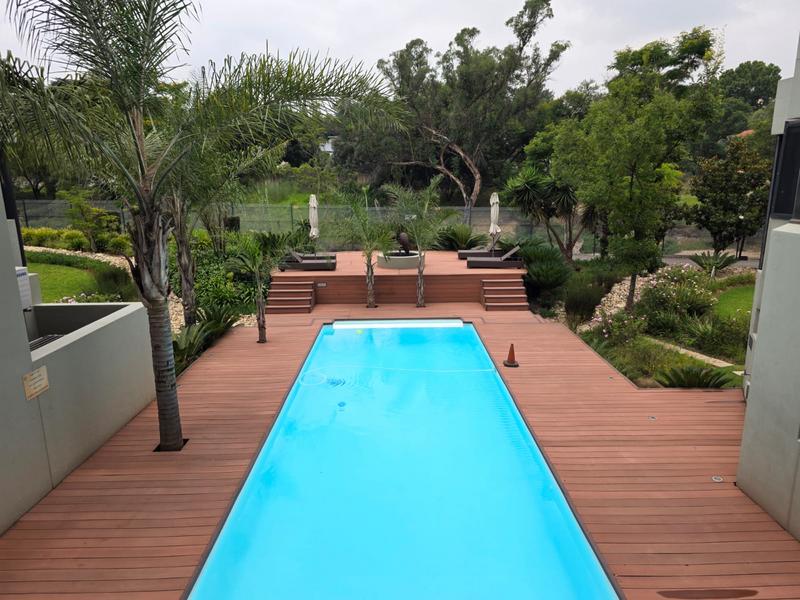 To Let 2 Bedroom Property for Rent in Strathavon Gauteng