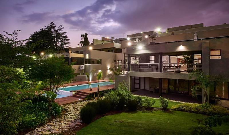 To Let 2 Bedroom Property for Rent in Strathavon Gauteng