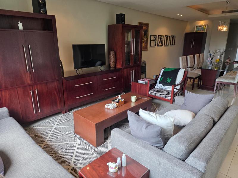 To Let 2 Bedroom Property for Rent in Sandton Central Gauteng