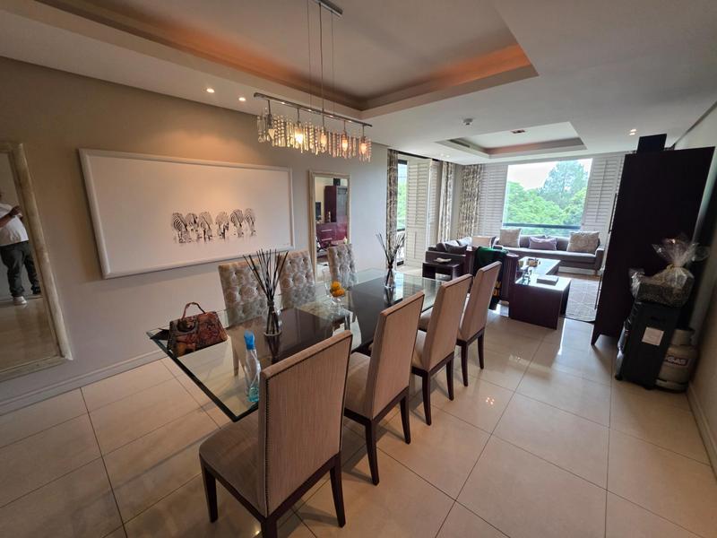 To Let 2 Bedroom Property for Rent in Sandton Central Gauteng