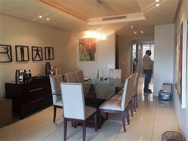 To Let 2 Bedroom Property for Rent in Sandton Central Gauteng