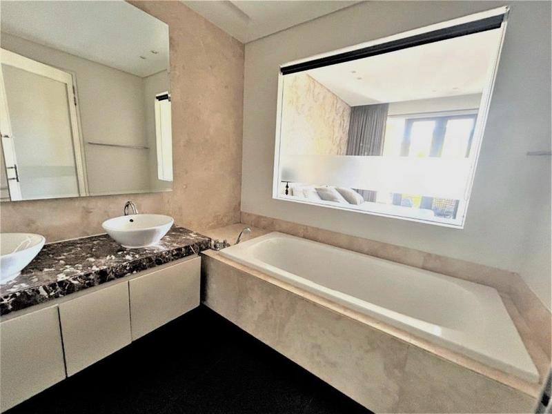 To Let 2 Bedroom Property for Rent in Sandton Central Gauteng