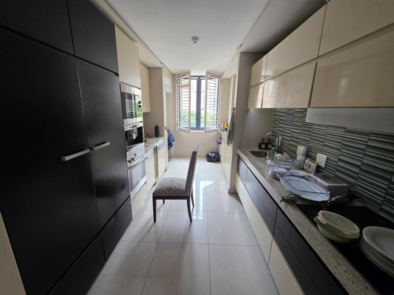 To Let 2 Bedroom Property for Rent in Sandton Central Gauteng