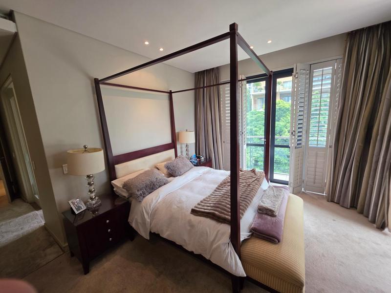 To Let 2 Bedroom Property for Rent in Sandton Central Gauteng