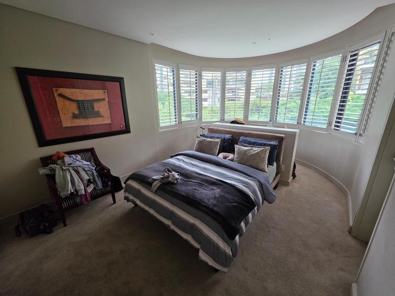 To Let 2 Bedroom Property for Rent in Sandton Central Gauteng