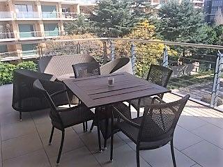 To Let 2 Bedroom Property for Rent in Sandton Central Gauteng