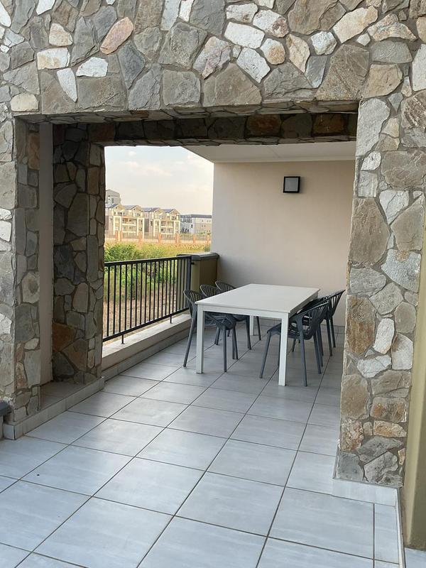 To Let 2 Bedroom Property for Rent in Waterfall Gauteng