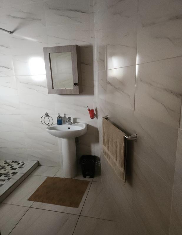 To Let 3 Bedroom Property for Rent in Robertsham Gauteng