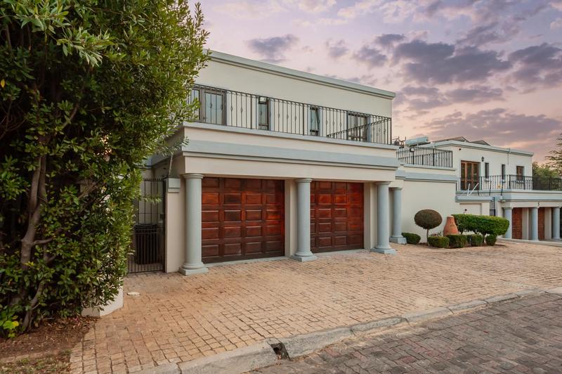 3 Bedroom Property for Sale in Bedfordview Gauteng