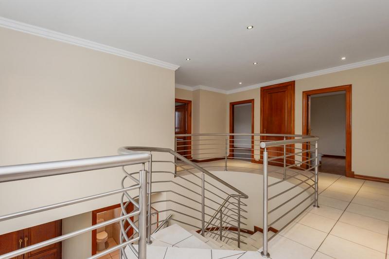3 Bedroom Property for Sale in Bedfordview Gauteng
