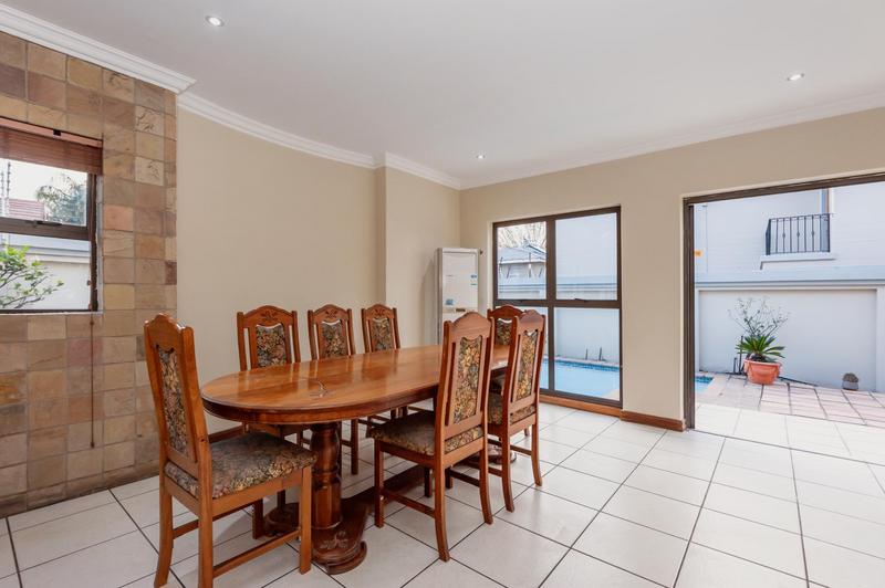 3 Bedroom Property for Sale in Bedfordview Gauteng