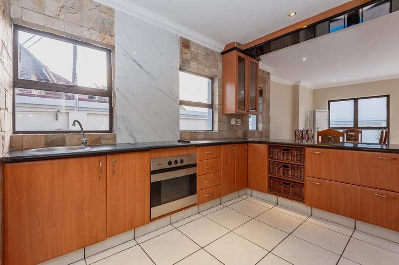 3 Bedroom Property for Sale in Bedfordview Gauteng