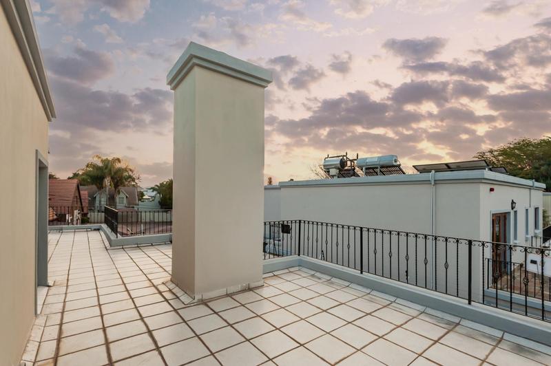 3 Bedroom Property for Sale in Bedfordview Gauteng