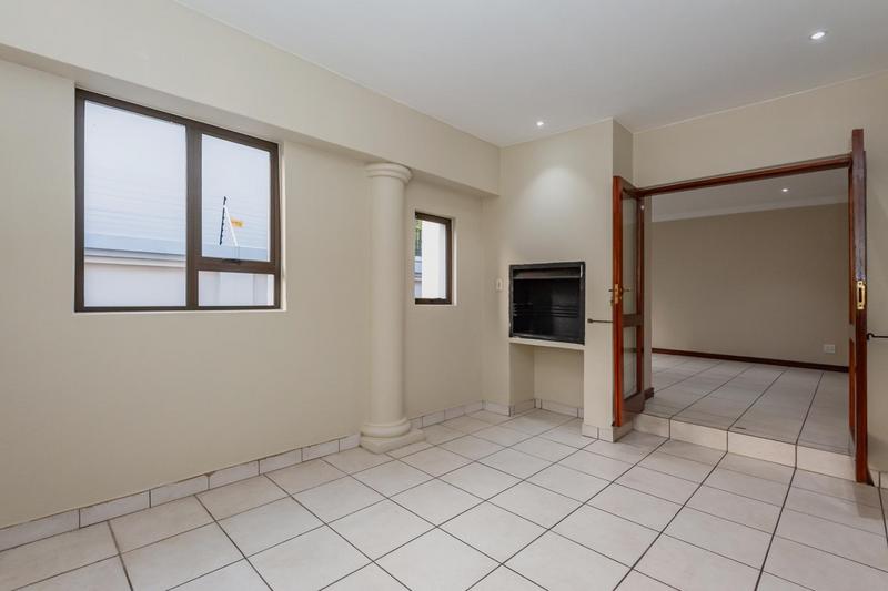 3 Bedroom Property for Sale in Bedfordview Gauteng