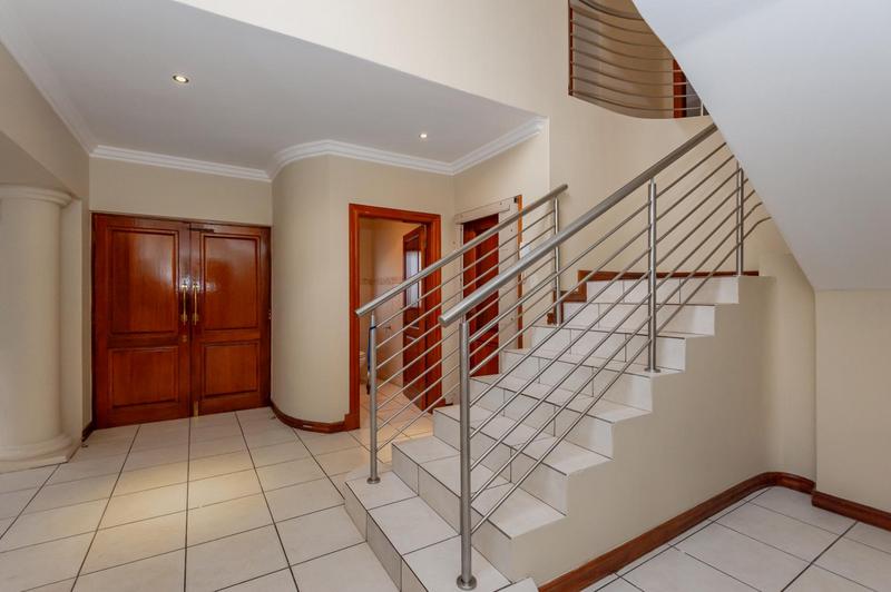 3 Bedroom Property for Sale in Bedfordview Gauteng