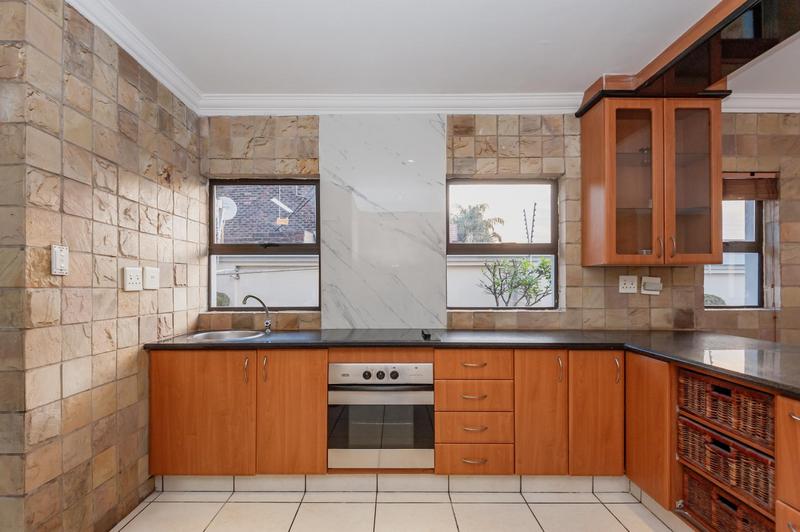 3 Bedroom Property for Sale in Bedfordview Gauteng