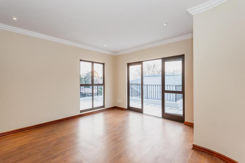 3 Bedroom Property for Sale in Bedfordview Gauteng