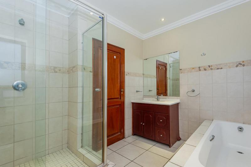 3 Bedroom Property for Sale in Bedfordview Gauteng