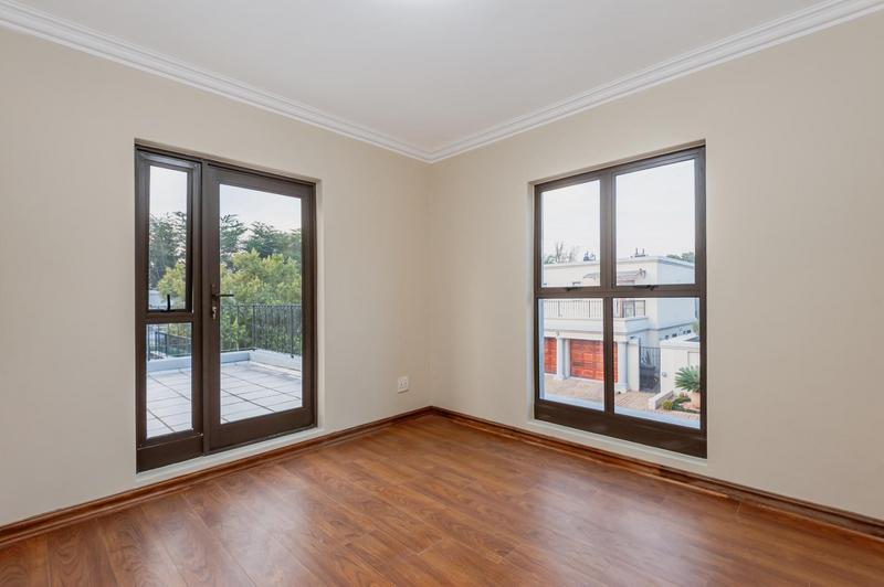 3 Bedroom Property for Sale in Bedfordview Gauteng