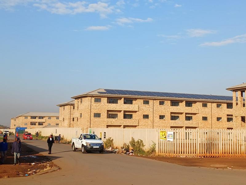 2 Bedroom Property for Sale in Vosloorus Gauteng