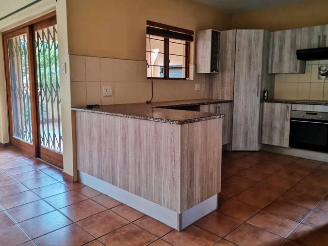 To Let 3 Bedroom Property for Rent in Eldoraigne Gauteng