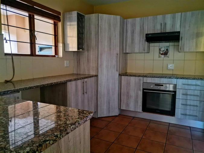 To Let 3 Bedroom Property for Rent in Eldoraigne Gauteng