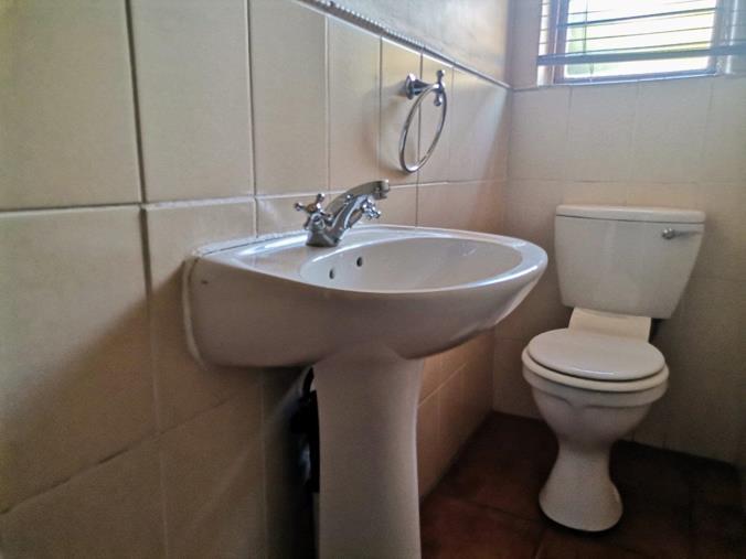 To Let 3 Bedroom Property for Rent in Eldoraigne Gauteng