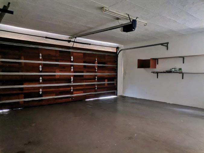 To Let 3 Bedroom Property for Rent in Eldoraigne Gauteng