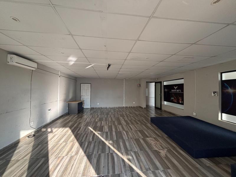 To Let commercial Property for Rent in Eldoraigne Gauteng